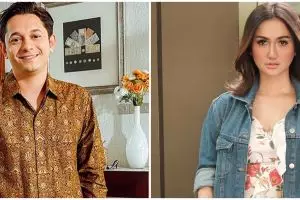 Besuk Andrew Andika di penjara karena kasus narkoba, Tengku Dewi ungkap kondisi suami yang bikin miris