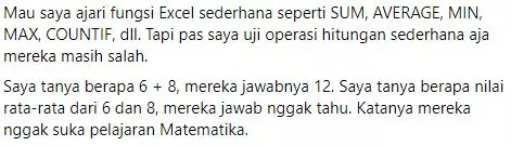 anak SMK administrasi dari berbagai sumber