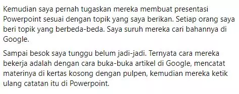 anak SMK administrasi dari berbagai sumber