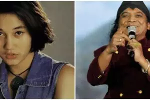 Bak mendatangkan penyanyi asli, ini 5 mendiang musisi Indonesia yang konser pakai hologram