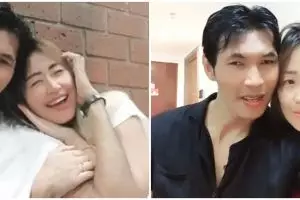 Mantap bercerai, Pinkan Mambo tak mau rujuk meski Arya Khan minta maaf