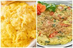 11 Menu sarapan diet murah serba telur ini lezat dan ramah di kantong, lengkap dengan resepnya