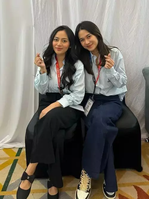 rachel vennya beberkan bukti perselingkuhan azizah salsha © 2024 brilio.net rachel vennya beberkan bukti perselingkuhan azizah salsha © 2024 brilio.net