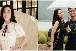 Rachel Vennya diduga beberkan bukti perselingkuhan Azizah Salsha, bocorkan chat bersama Pratama Arhan