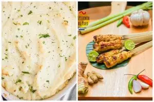 11 Menu diet mayo untuk tubuh sehat dan ideal, lezat dan mudah dibuat