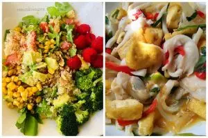 11 Resep makanan rendah kalori dan lemak ini nggak cuma sehat tapi lezat dan mengenyangkan