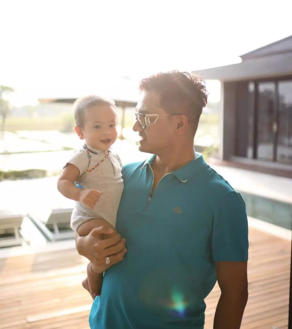 gala ingin peluk bibi adriansyah dan vanessa angel © 2024 brilio.net