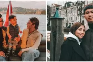 Indra Priawan sebut pencapaian terbesar dalam hidup jadi suami, mampu penuhi kebutuhan Nikita Willy