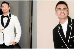 Raffi Ahmad dapat jabatan di KADIN, duduki posisi Waketum bidang Pariwisata dan Ekonomi Kreatif