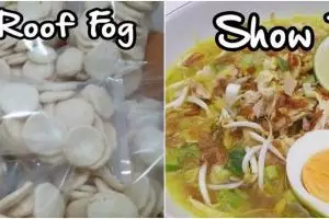 [KUIS] Asah kecerdasanmu lewat tebak-tebakan pelesetan nama makanan ini