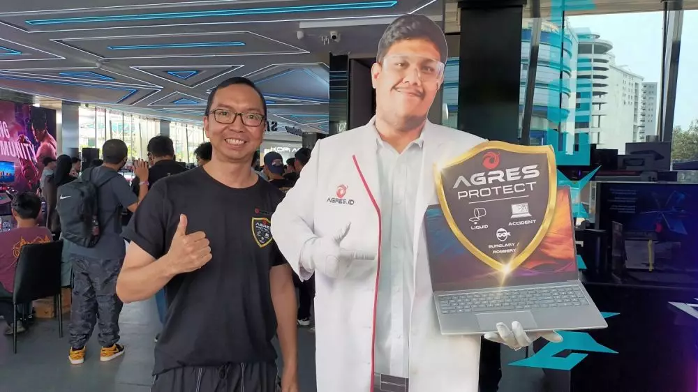 Agres ID © 2024 brilio.net