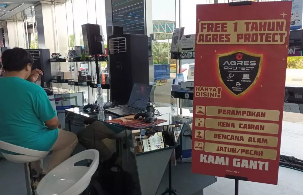 Agres ID © 2024 brilio.net