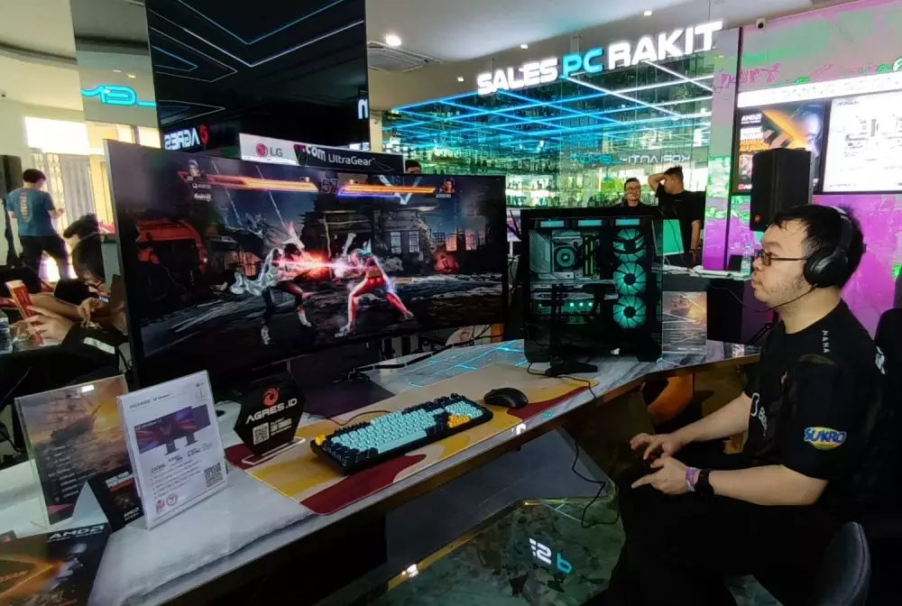 Agres ID © 2024 brilio.net