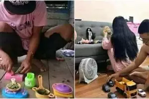 [KUIS] Inner childmu meronta-ronta, kenali dirimu lewat 3 gambar ini