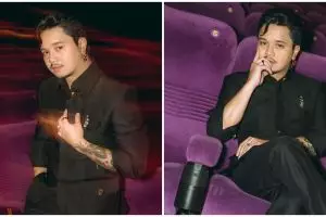 Syuting film horor, cerita Derby Romero alami kejadian mistis di tempatnya menginap bikin merinding