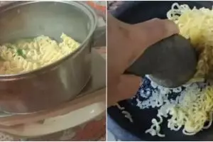 [KUIS] Caramu masak mi instan bisa wakili segigih apa kamu memperjuangkan cita-cita