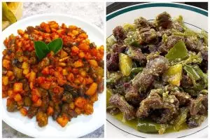 11 Resep masakan simple rumahan serba ati ayam sedap, praktis, dan menggugah selera