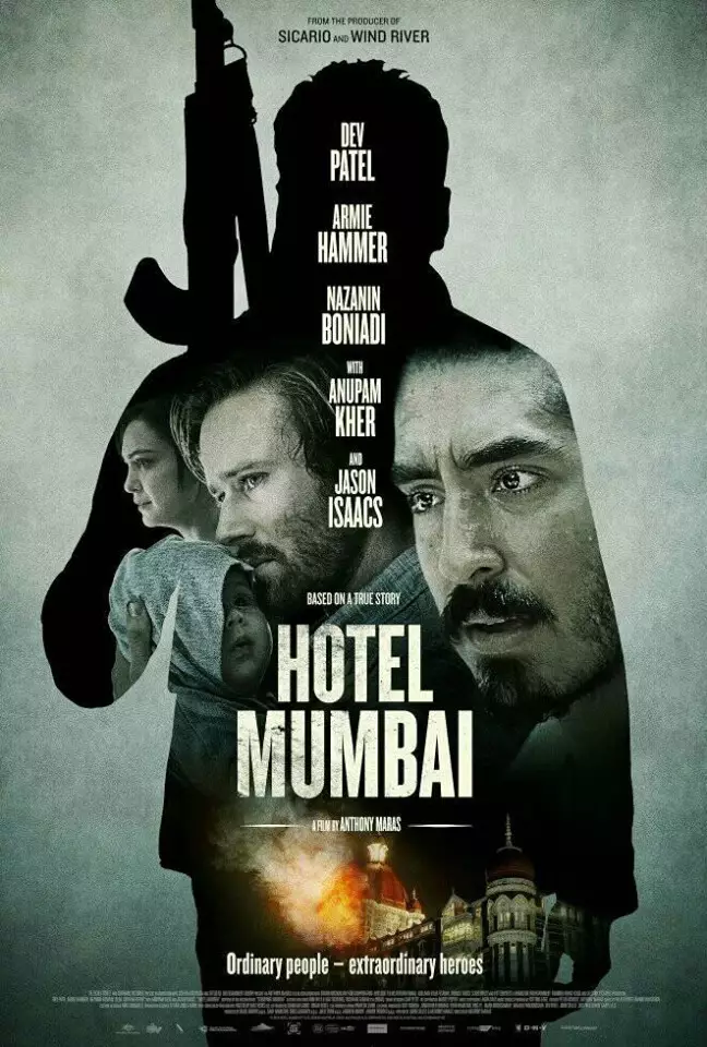 Review film India 'Hotel Mumbai' © 2024 brilio.net
