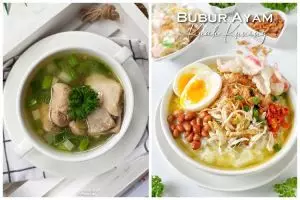 11 Resep masakan rumahan untuk ibu hamil yang sedang mual, sederhana, enak, dan menyehatkan