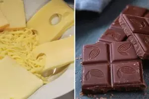 Coklat rendah kalori, enak dan aman dikonsumsi saat diet