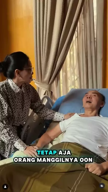 Mat Solar tunggu ganti rugi tanah © 2024 Instagram