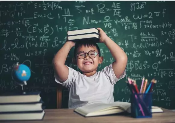 50 Contoh soal matematika kelas 2 semester 1 © 2024 brilio.net