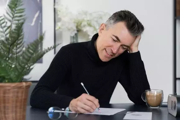 10 Contoh surat niaga berbagai keperluan © 2024 brilio.net