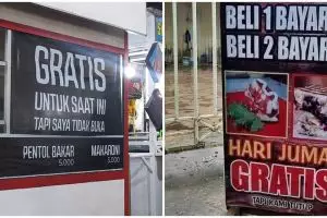 [KUIS] Pilih sesuatu yang ingin kamu beli, kami tentukan diskon yang cocok untukmu!
