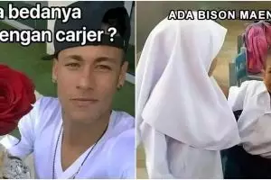 [KUIS] Gombalan yang kamu pilih bisa ungkap sisi romantis dan humormu