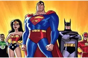 [KUIS] Andai kamu butuh pertolongan, super hero siapa yang akan membantumu? Temukan jawabannya di sini