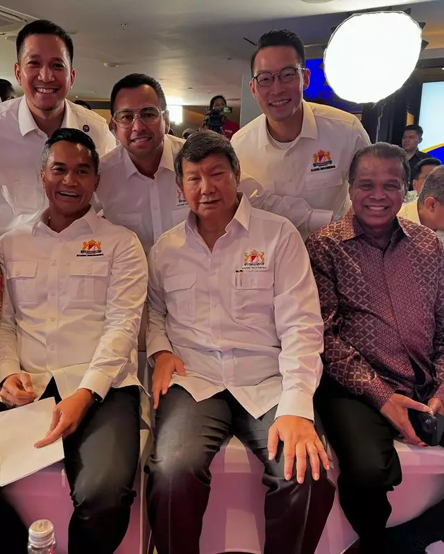 kenali apa itu KADIN beserta tugas © 2024 brilio.net kenali apa itu KADIN beserta tugas © 2024 brilio.net