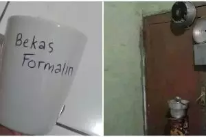 [KUIS] Tak ingin barang kamu kemalingan? Cari tahu cara amankan benda yang nyeleneh