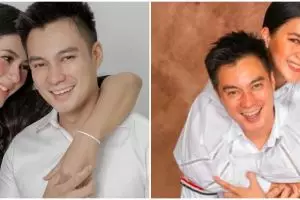 Akui tak pernah cek HP istri, Baim Wong ungkap pertama kali tahu dugaan perselingkuhan Paula Verhoeven