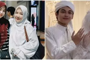 Bela mati-matian anaknya yang nikah di bawah umur, chat ibunda Kamila ke Gus Zizan ini tuai cibiran