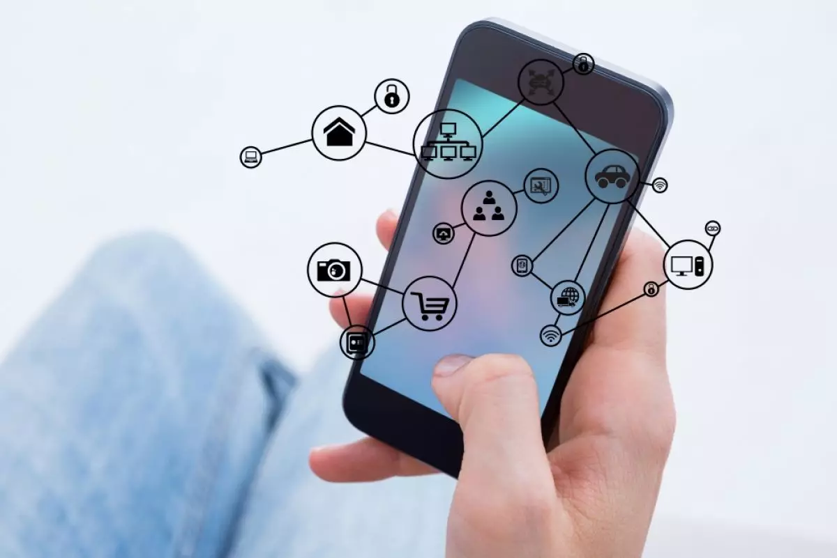 7 Cara menghemat penggunaan paket data seluler di ponsel Android