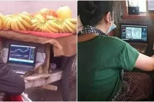 [KUIS] Pilih 1 dari 3 gambar ini untuk tahu seperti apa etikamu di tempat kerja