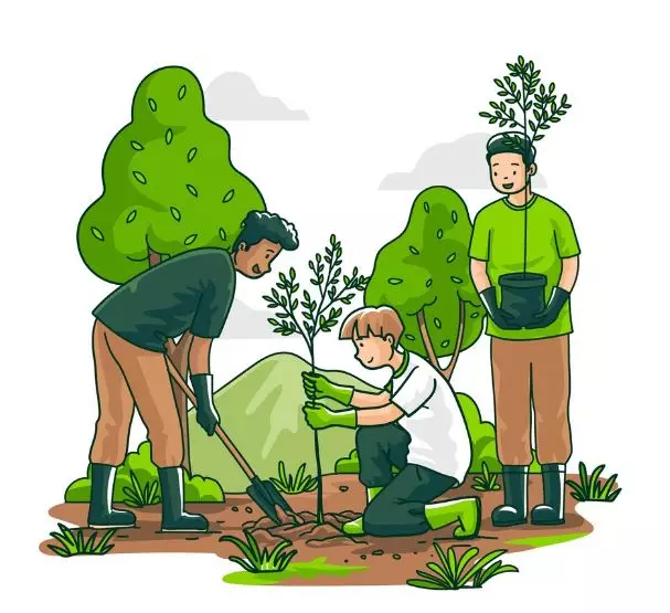 50 Contoh kalimat hayati dan habitat © 2024 brilio.net 50 Contoh kalimat hayati dan habitat © 2024 brilio.net