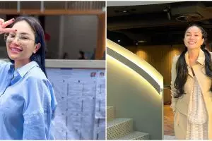 Tak terima Lolly dianggap melarat, Nikita Mirzani semprot ayah Vadel Badjideh