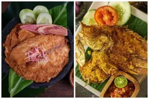 11 Resep aneka masakan rumahan praktis serba ikan nila goreng, sehat, enak, dan bikin nagih