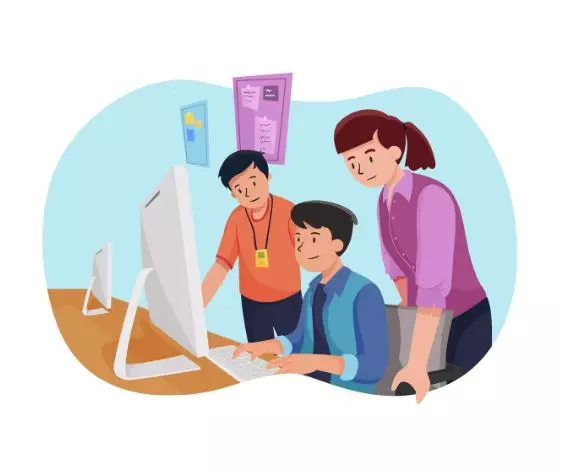 50 Contoh kalimat sanggahan yang benar © 2024 brilio.net