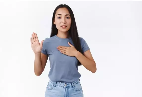 50 Contoh kalimat sanggahan yang benar © 2024 brilio.net