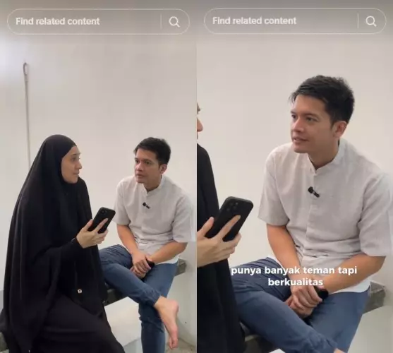 unggahan Dimas Seto teman berkualitas © berbagai sumber unggahan Dimas Seto teman berkualitas © berbagai sumber