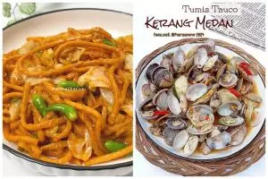 11 Resep masakan rumahan Medan yang enak jadi lauk, praktis dan menggugah selera