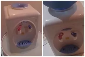 Bisa bikin rusak jika dibiarkan, ternyata ini penyebab dan cara perbaiki dispenser bocor