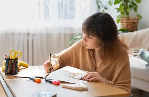 50 Contoh kalimat bermajas berdasarkan jenisnya © 2024 brilio.net