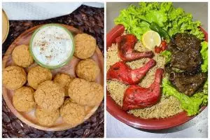 11 Resep masakan Arab rumahan sederhana, enak, dan cocok di lidah orang Indonesia