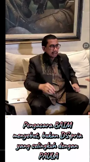 Kuasa hukum Baim Wong beri tanggapan berbagai sumber