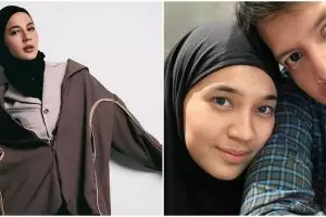 Ramai Dimas Seto dituding jadi selingkuhan Paula Verhoeven, begini tanggapan kuasa hukum Baim Wong