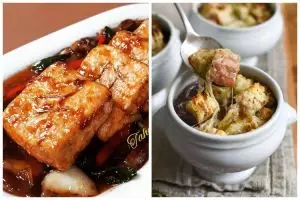 11 Resep masakan vegetarian rumahan, enak, mudah dibuat, dan menggugah selera