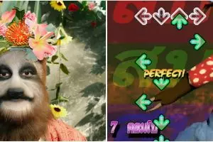 Phum Viphurit memikat pendengar tanpa gunakan vokal dalam 'Balter Baby'